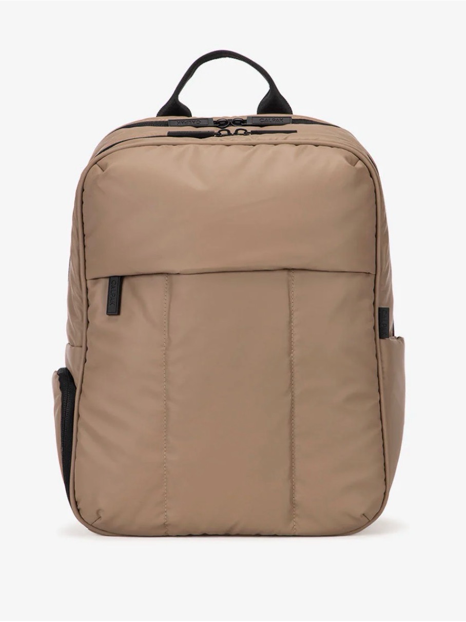Calpak Luka 15 In Backpack